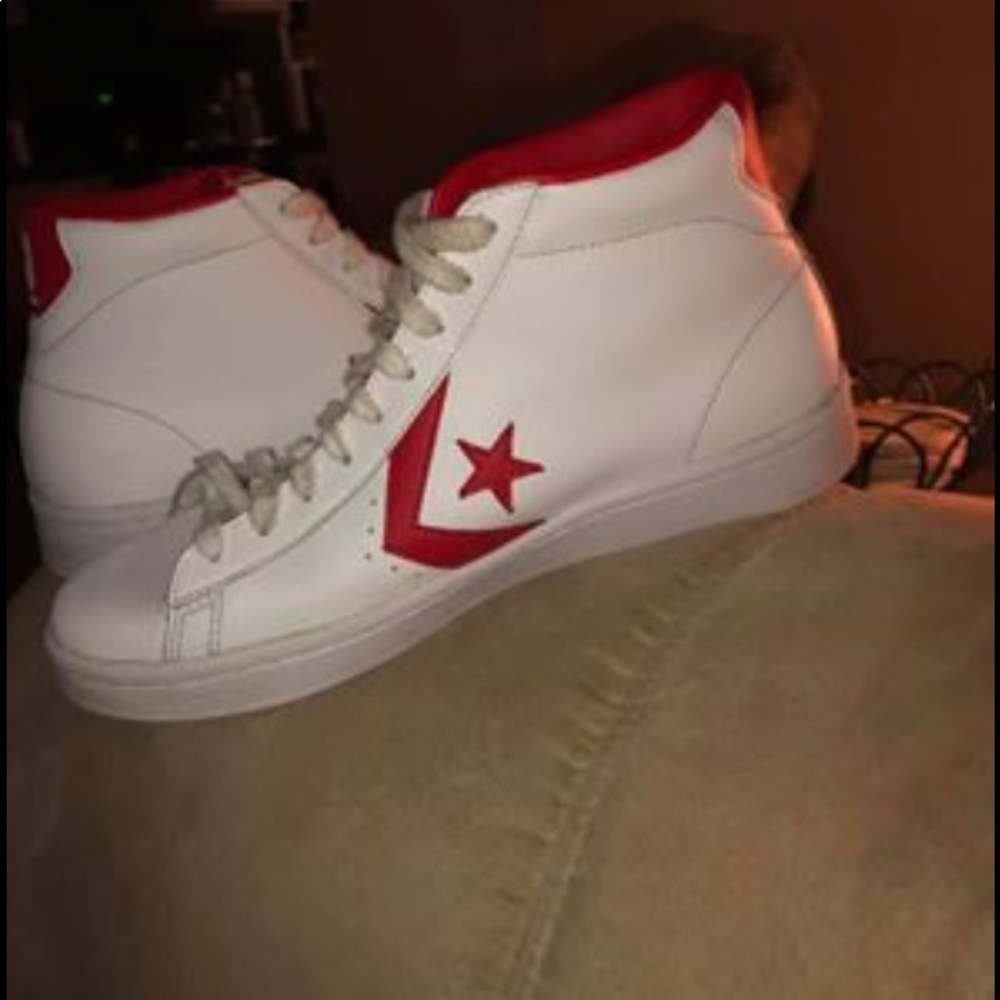 all star converse